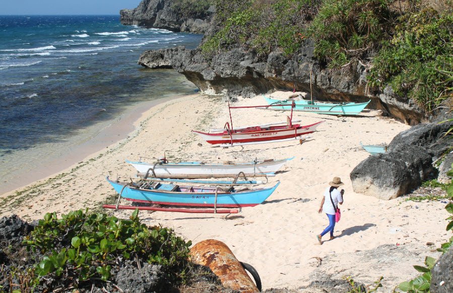 Golo Island, Philippines